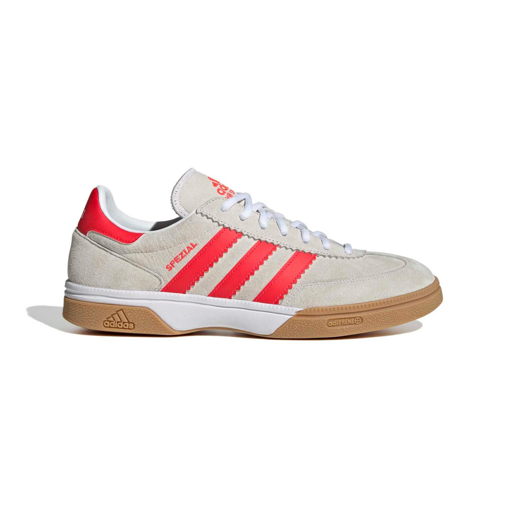 adidas Sportswear HB SPEZIAL FTWWHT/LUCRED/FTWWHT Handballschuh