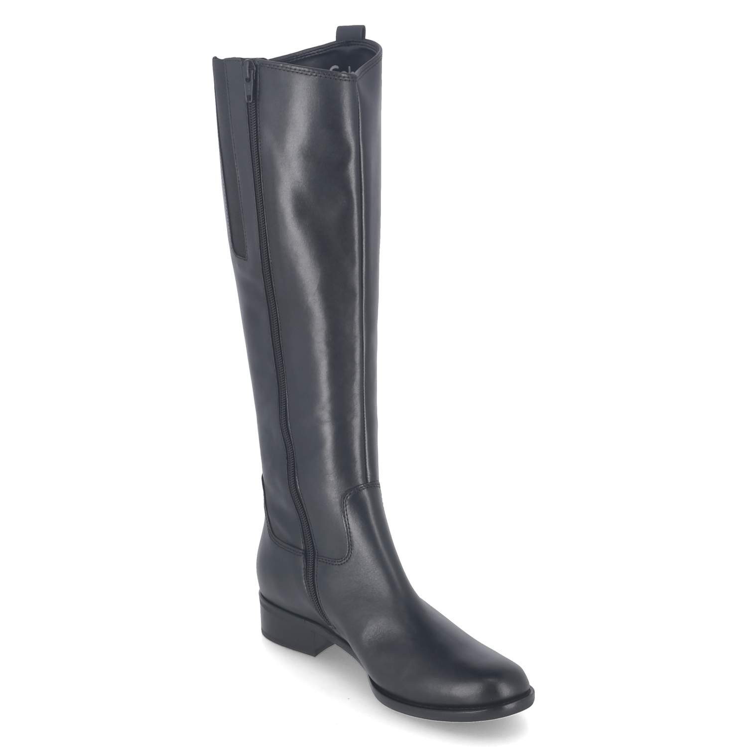 Gabor Gabor Klassische Stiefel 71.648.27 Damen Glattleder black Stiefel – Bild 5 von 5