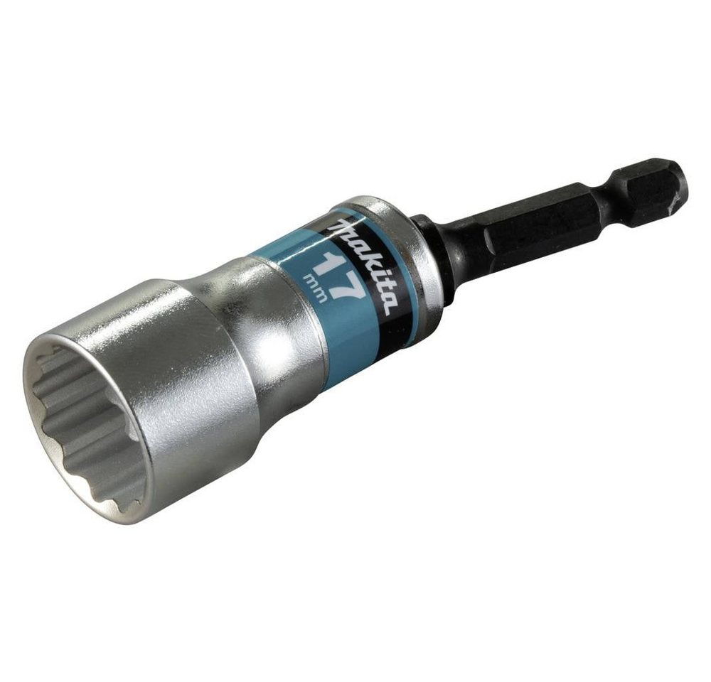 Thumbnail - Makita Steckschlüssel Torsion Gelenk Steckschl. SW17