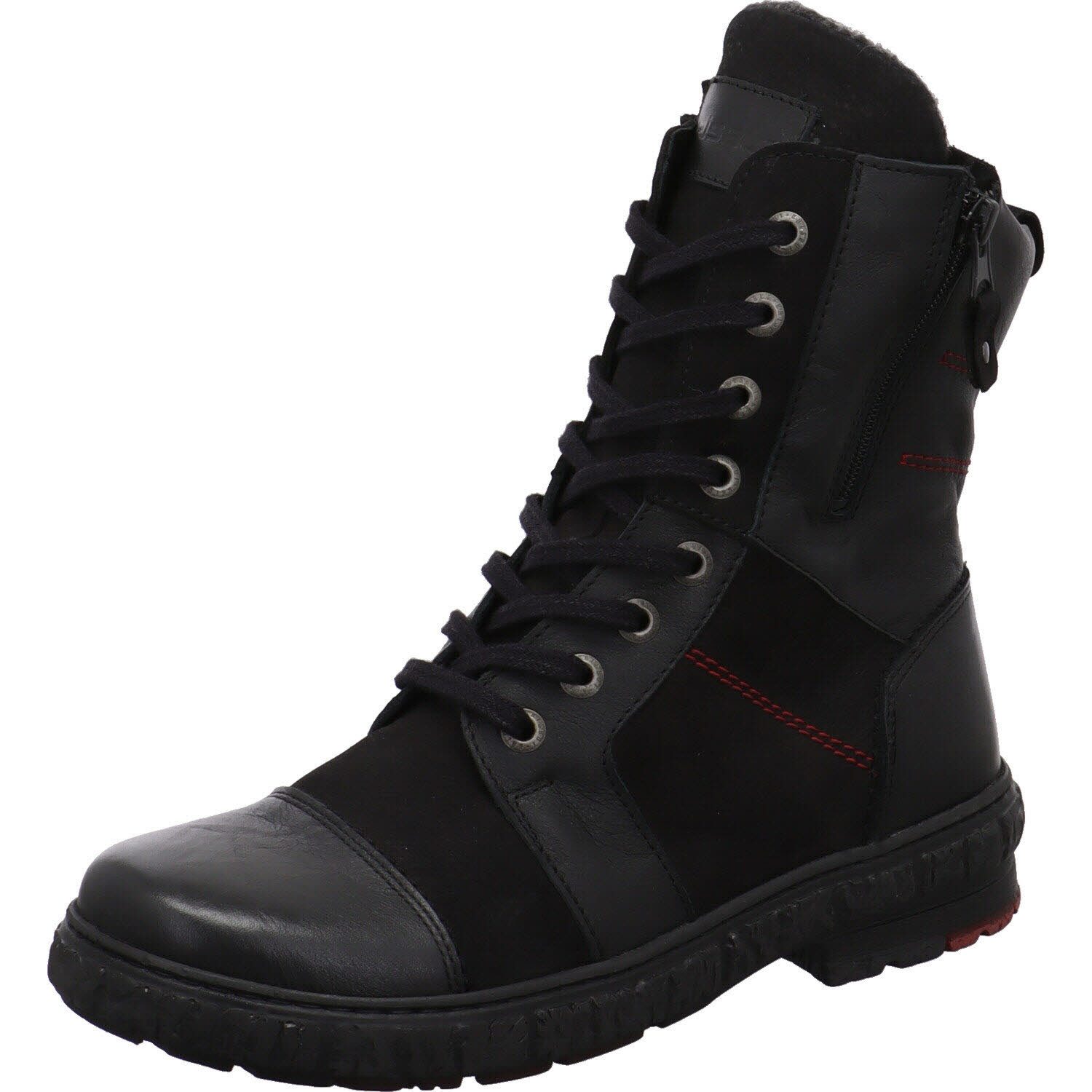 Schnürboots