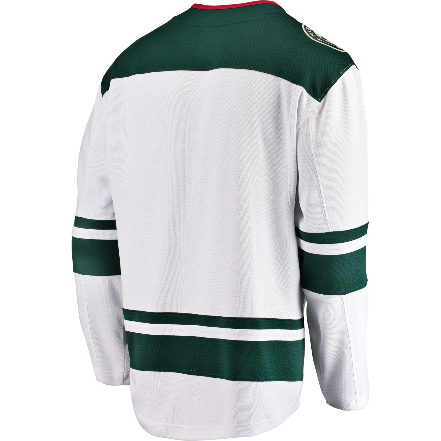 Fanatics Eishockeytrikot Minnesota Wild Away Breakaway günstig online kaufen
