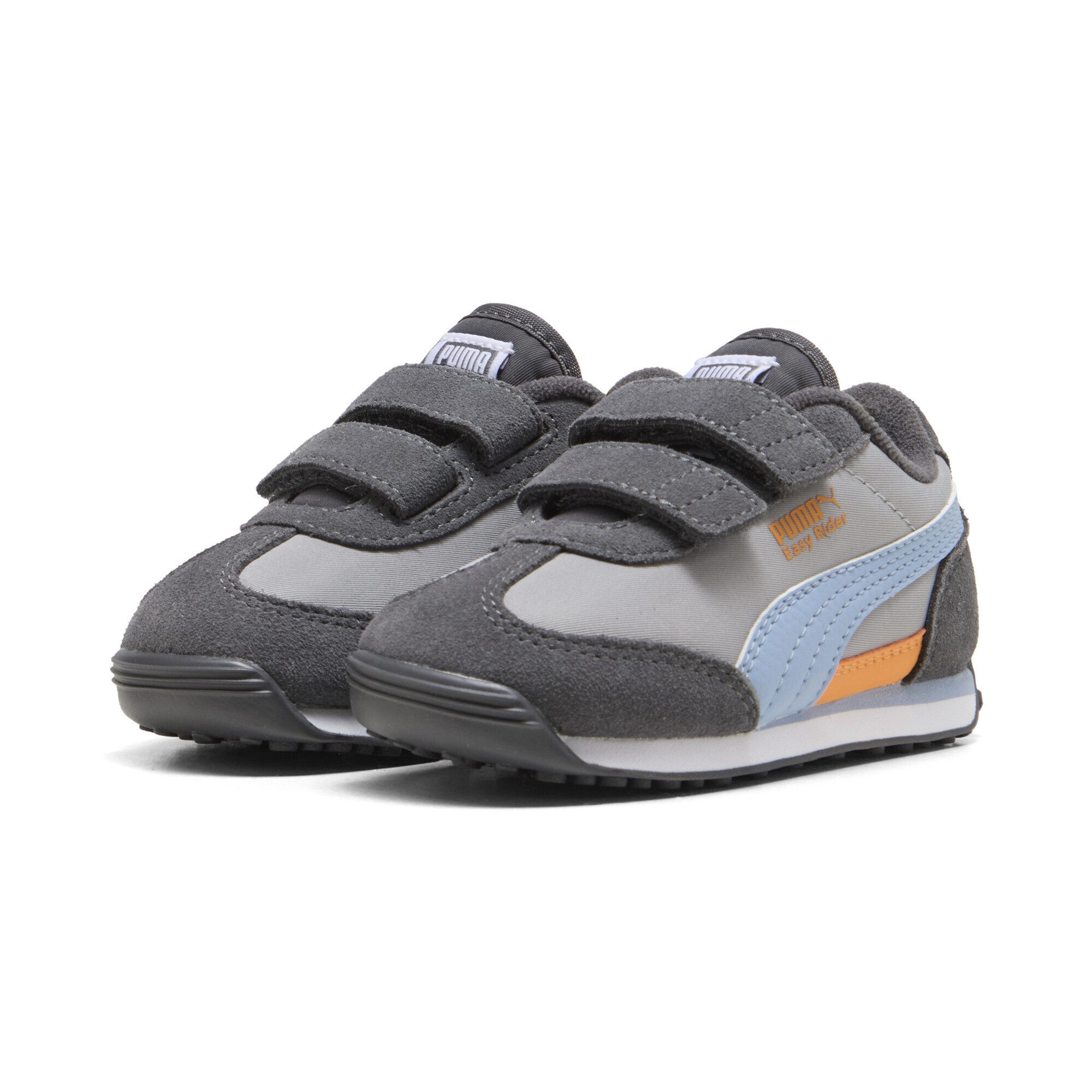 PUMA Easy Rider Sneakers Klein Kinder Sneaker