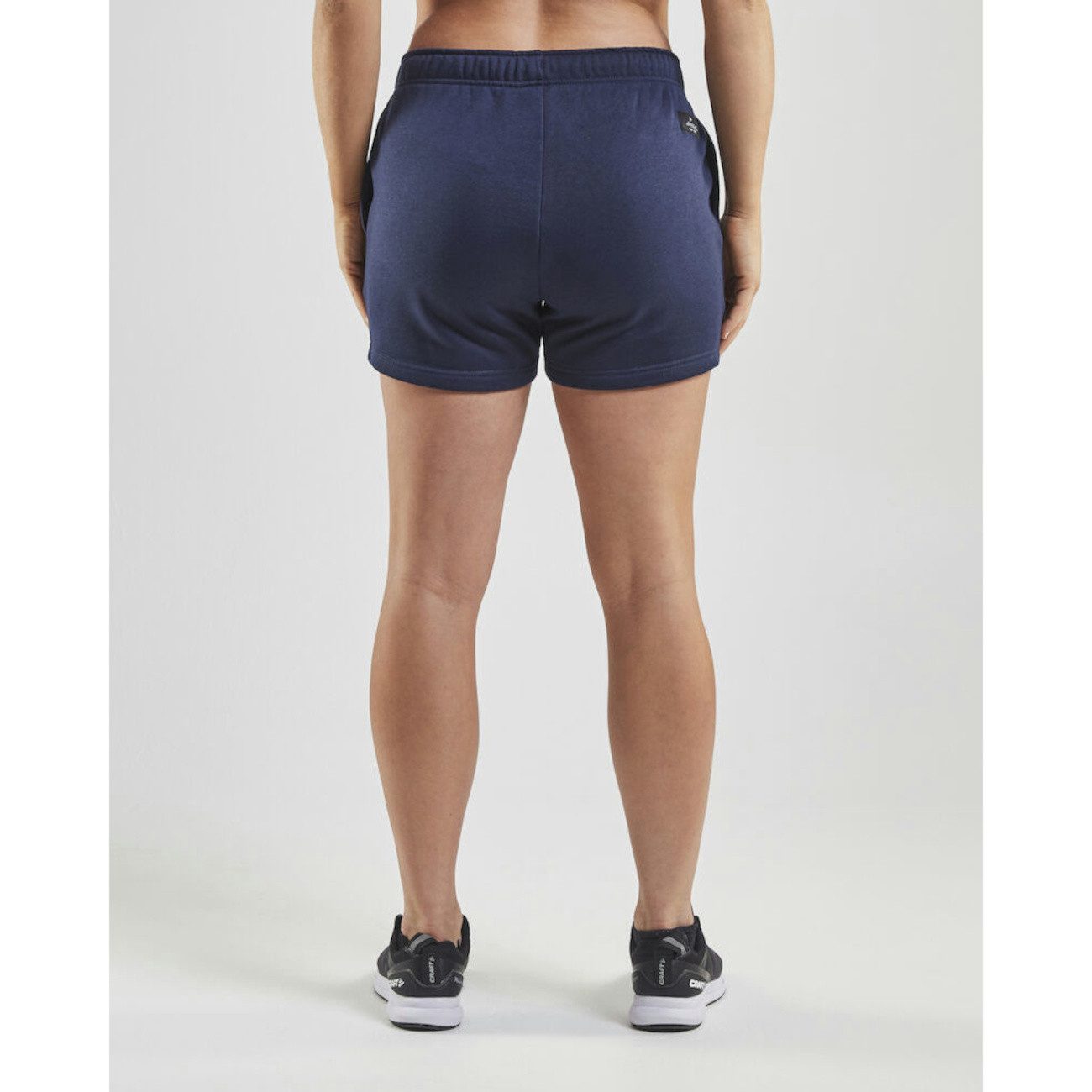 Craft Trainingsshorts Craft Damen Short COMMUNITY SWEATSHORTS W 1908912