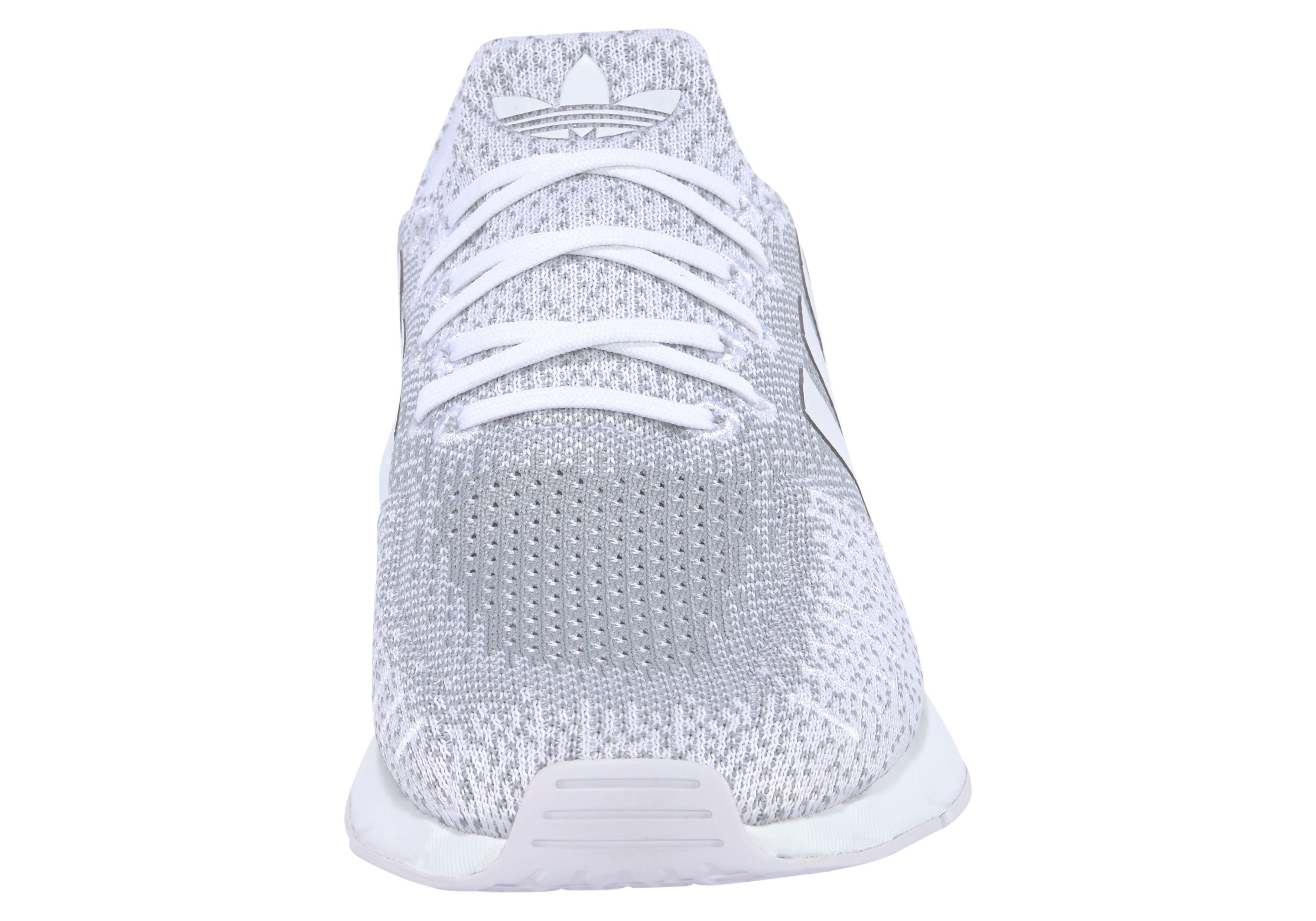 RUN Sportswear SWIFT adidas Sneaker 22 FTWWHT-GRETWO-CBLACK