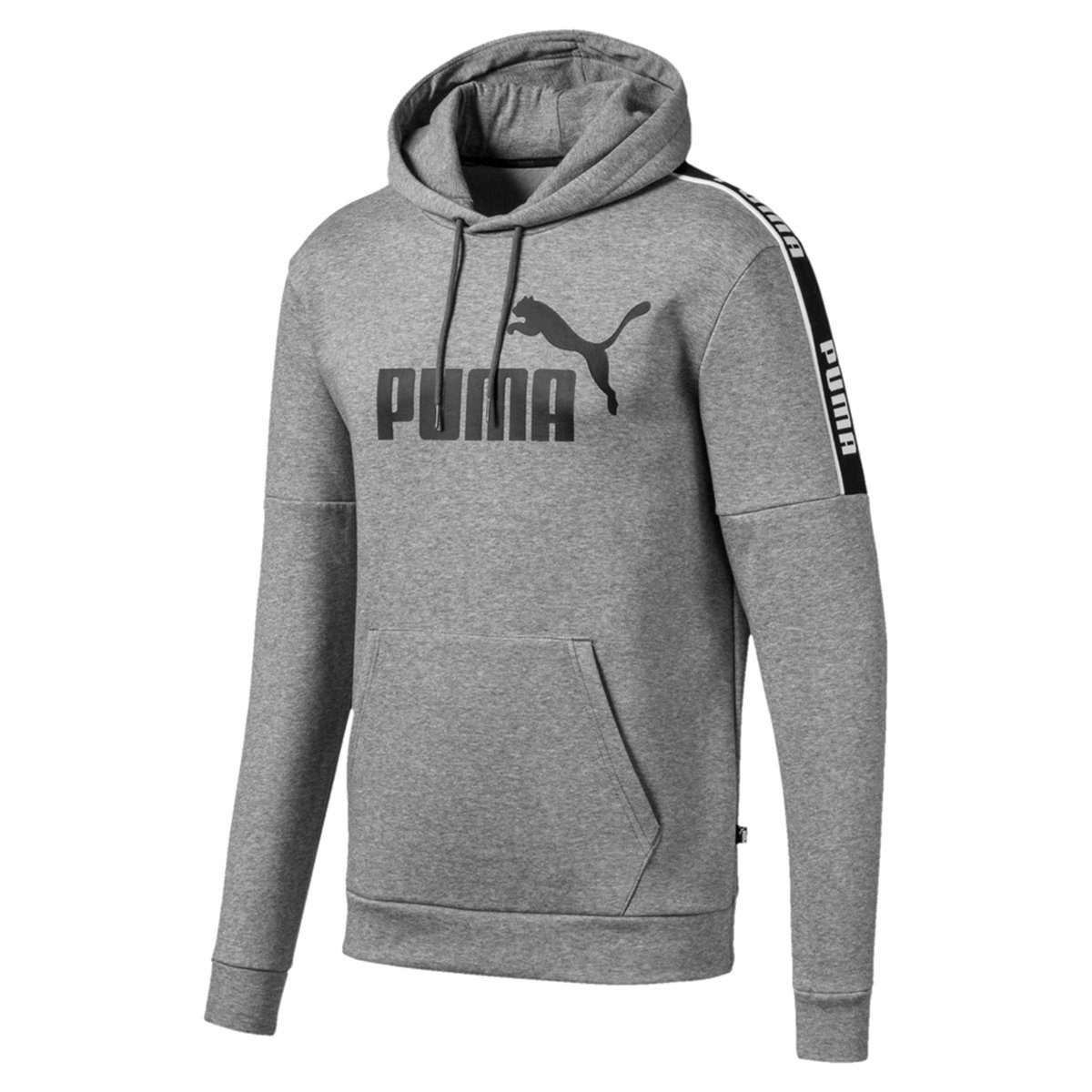 PUMA Hoodie Amplified Hoody FL