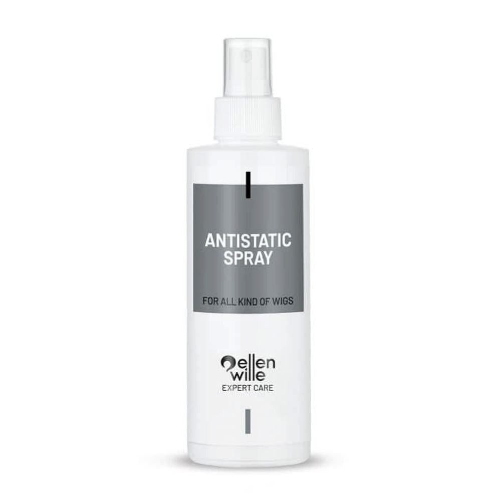 Ellen Wille Haarspray Ellen Wille Anti Static Spray, Anti-Static Spray, neutralisiert sofort und sorgt für Glanz 200ml