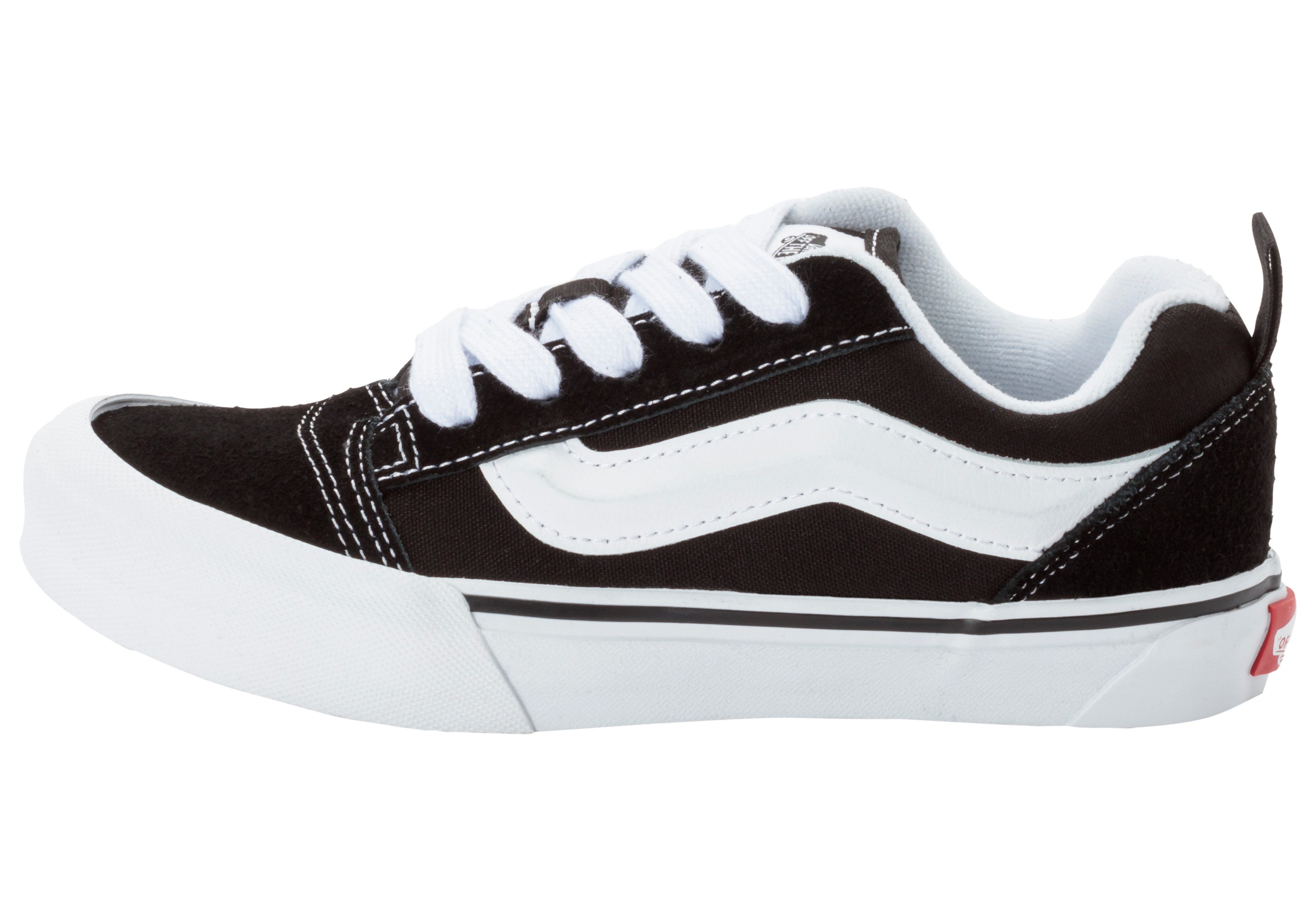 Vans Knu Skool Sneaker für Kinder und Jugendliche