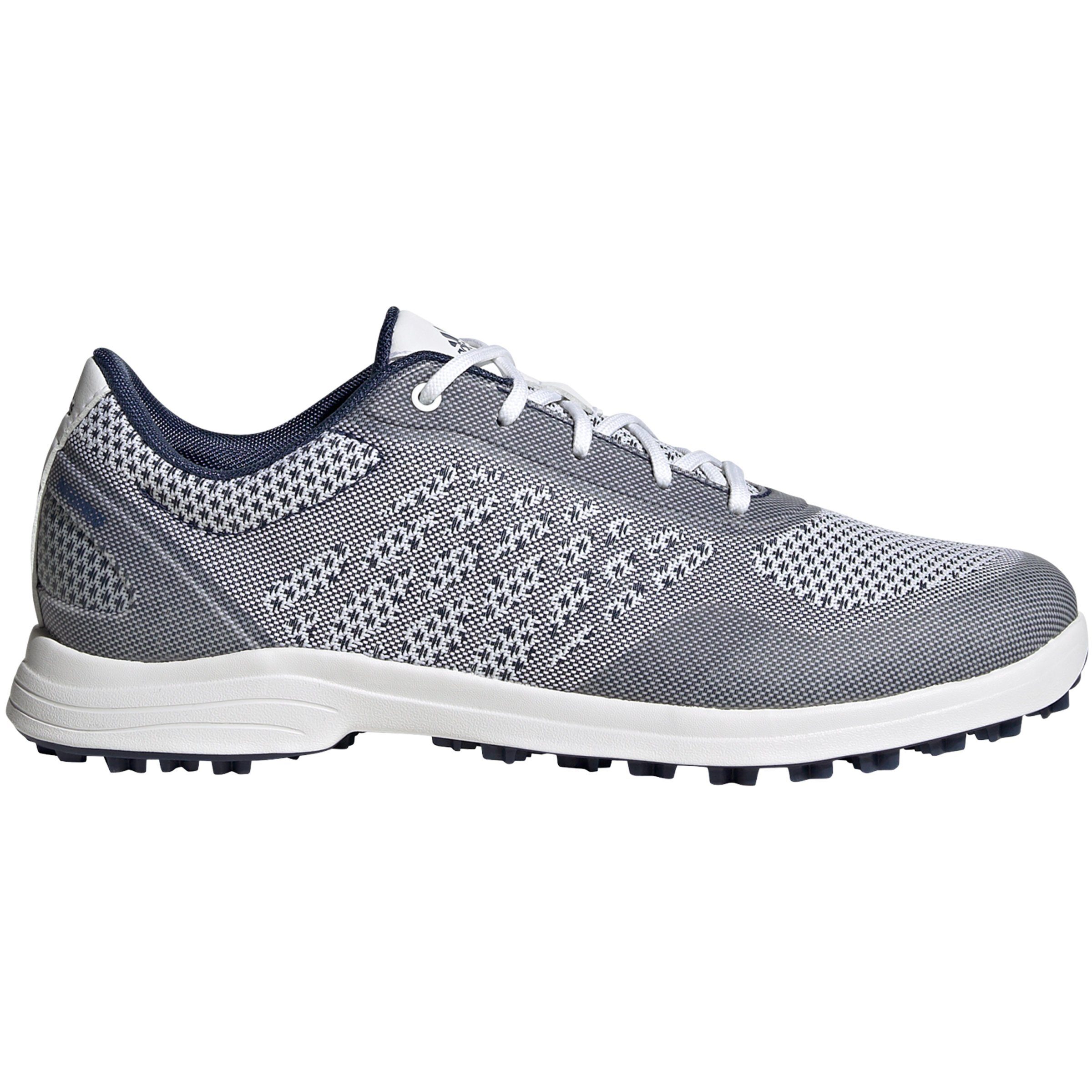 adidas Sportswear Adidas Alphaflex Sport Grey/White Damen Golfschuh