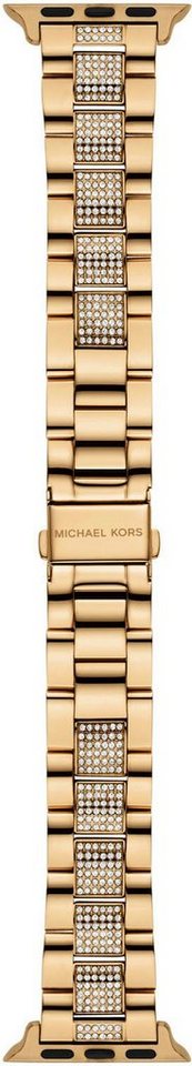 MICHAEL KORS Smartwatch-Armband Apple Strap, MKS8021, ideal auch als  Geschenk