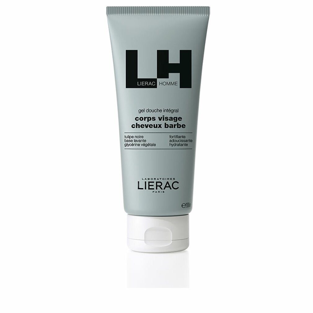 LIERAC Duschgel homme gel ducha integral 200ml
