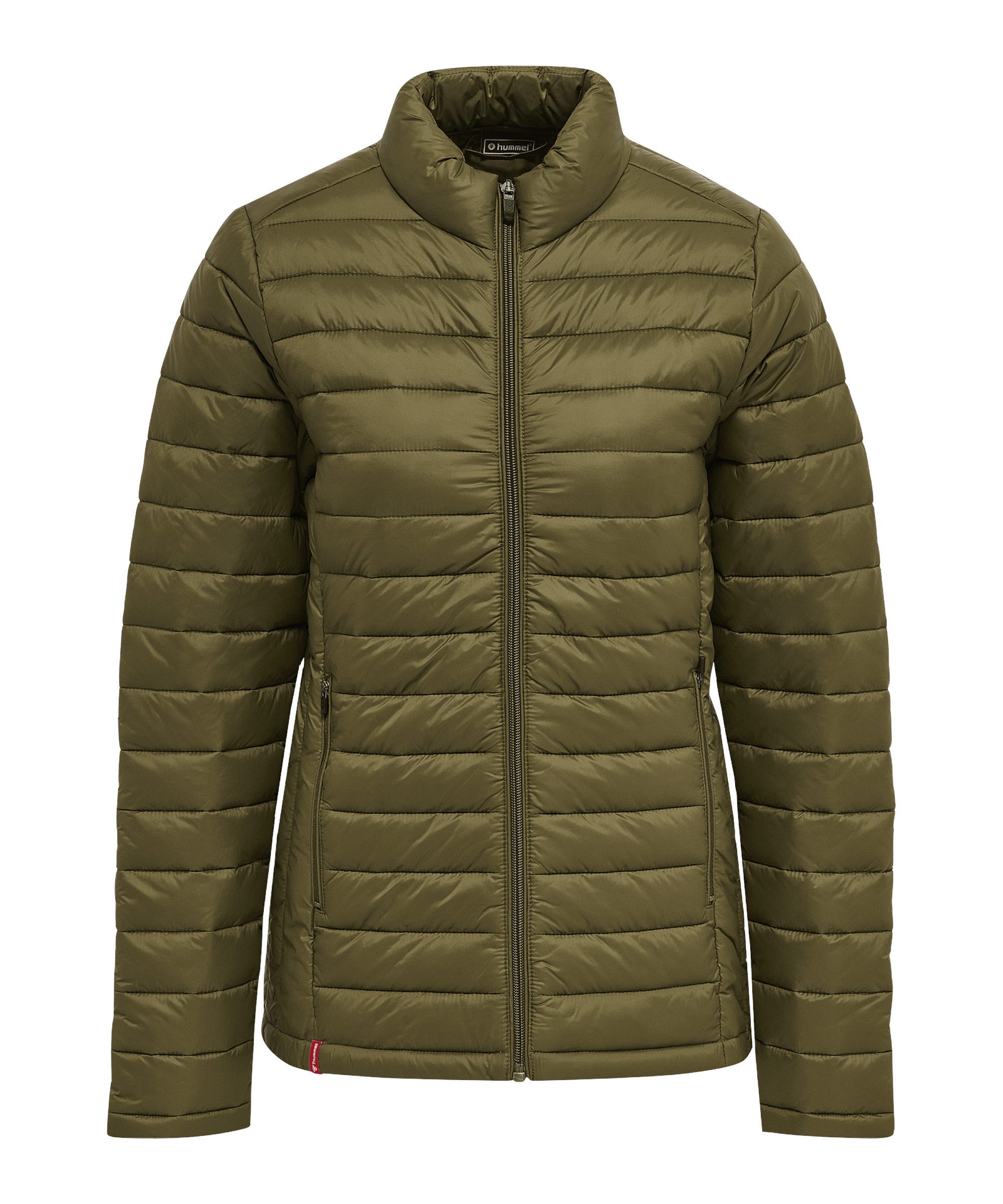 Allwetterjacke Hummel hmlRED Freizeitjacke Damen Freizeitjacken