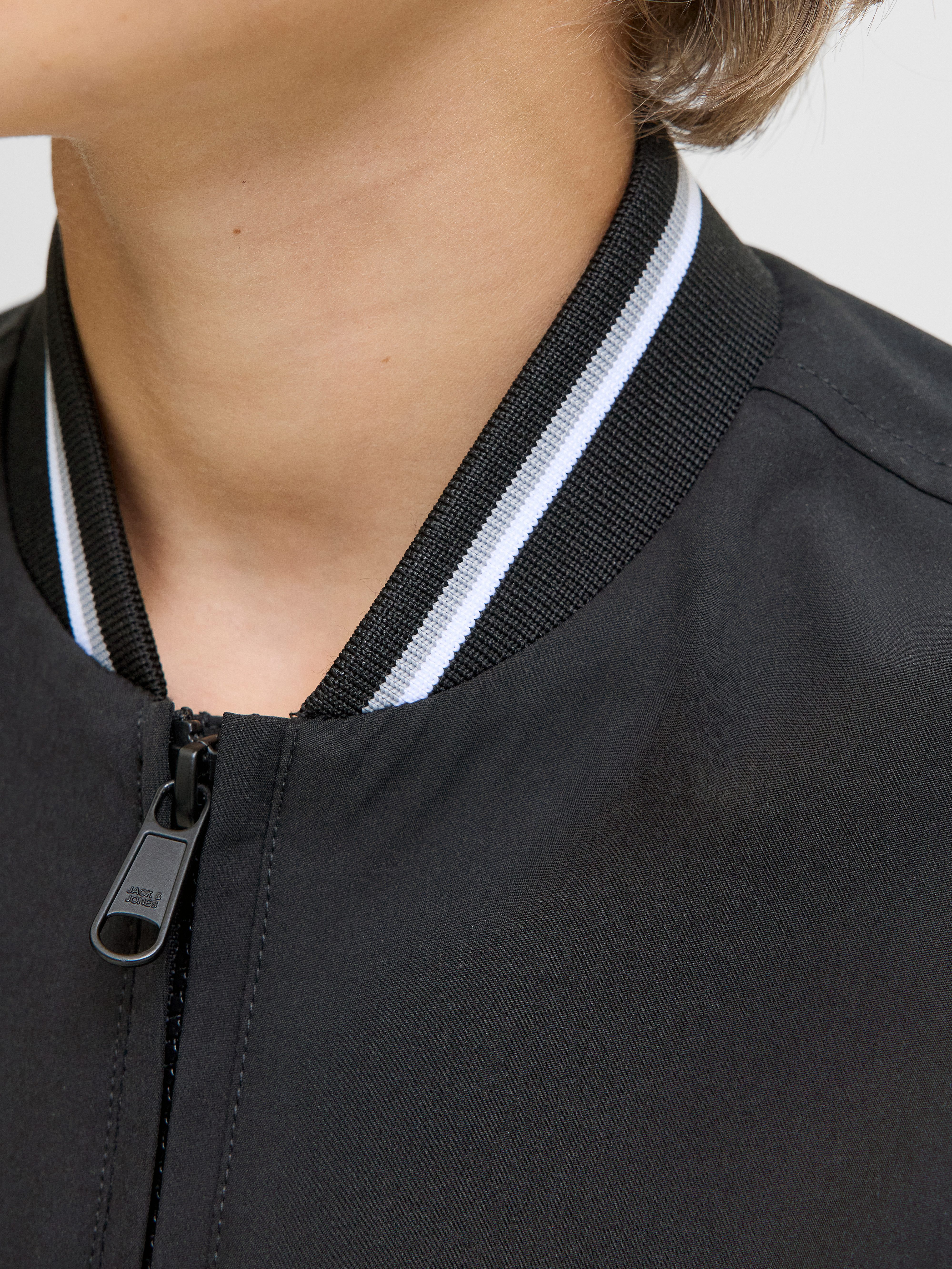 Jack & Jones Junior Bomberjacke JJBROOK BOMBER JNR
