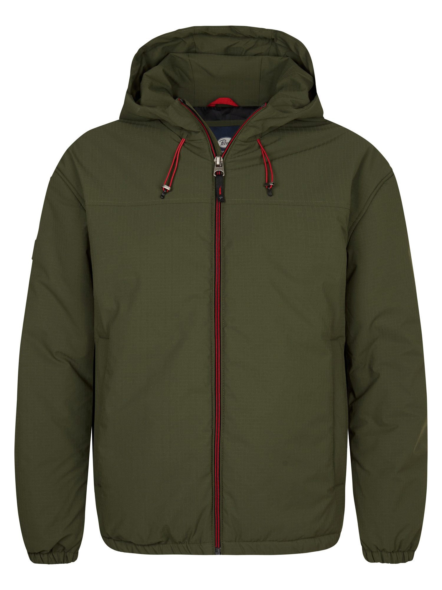 Petrol Industries Winterjacke Sierra günstig online kaufen