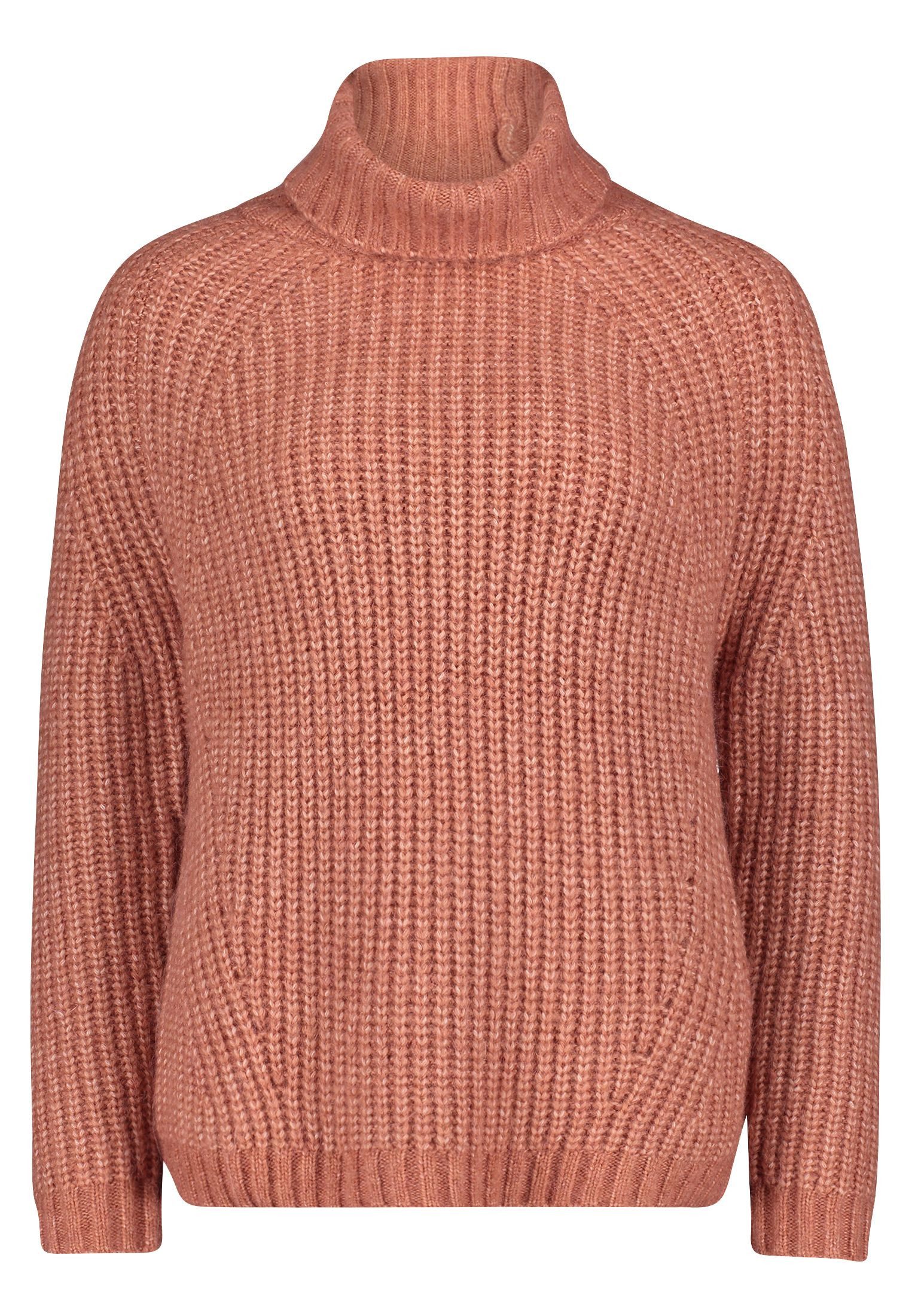 Cartoon Kurzarmpullover