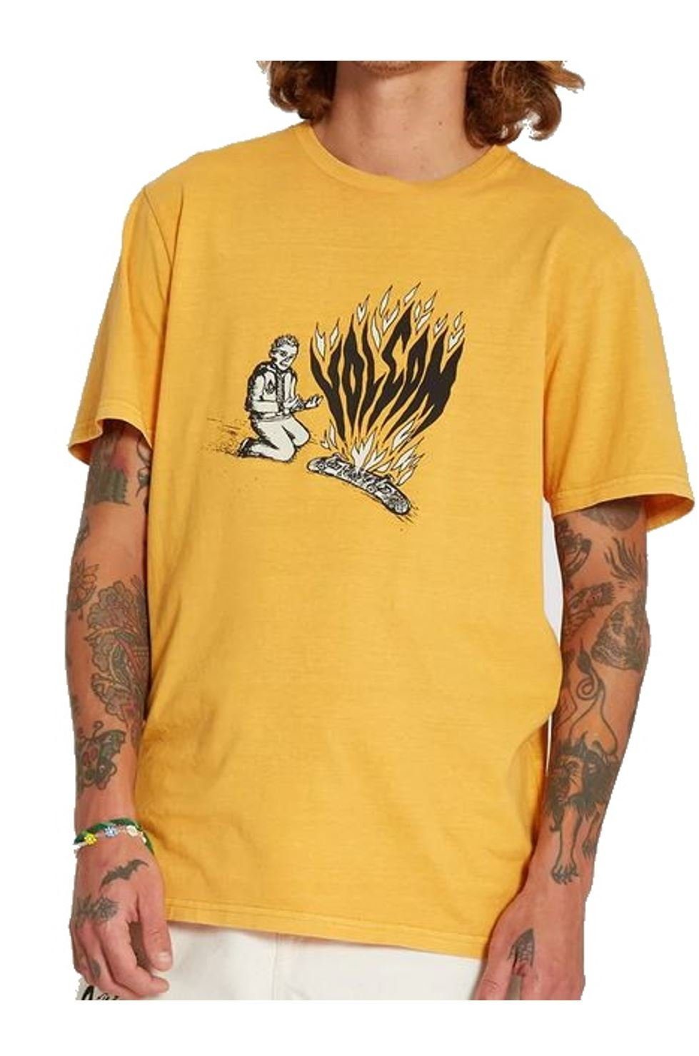 Volcom Funktionsshirt