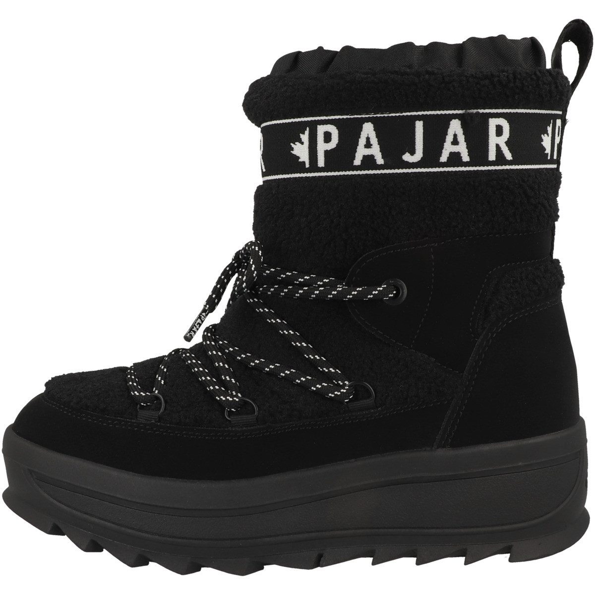 Pajar Canada Galaxy Lama Damen Winterstiefel Boots, Stiefeletten, Winterschuhe, Snowboots, Schneeschuhe