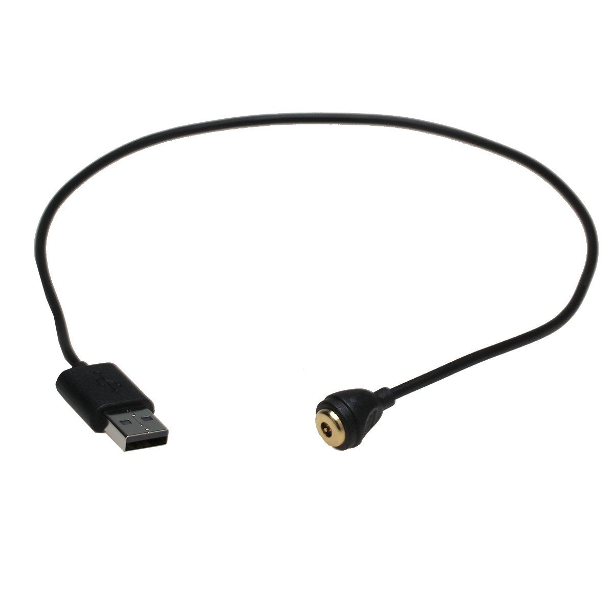 Fenix LED Taschenlampe USB Magnet Ladekabel