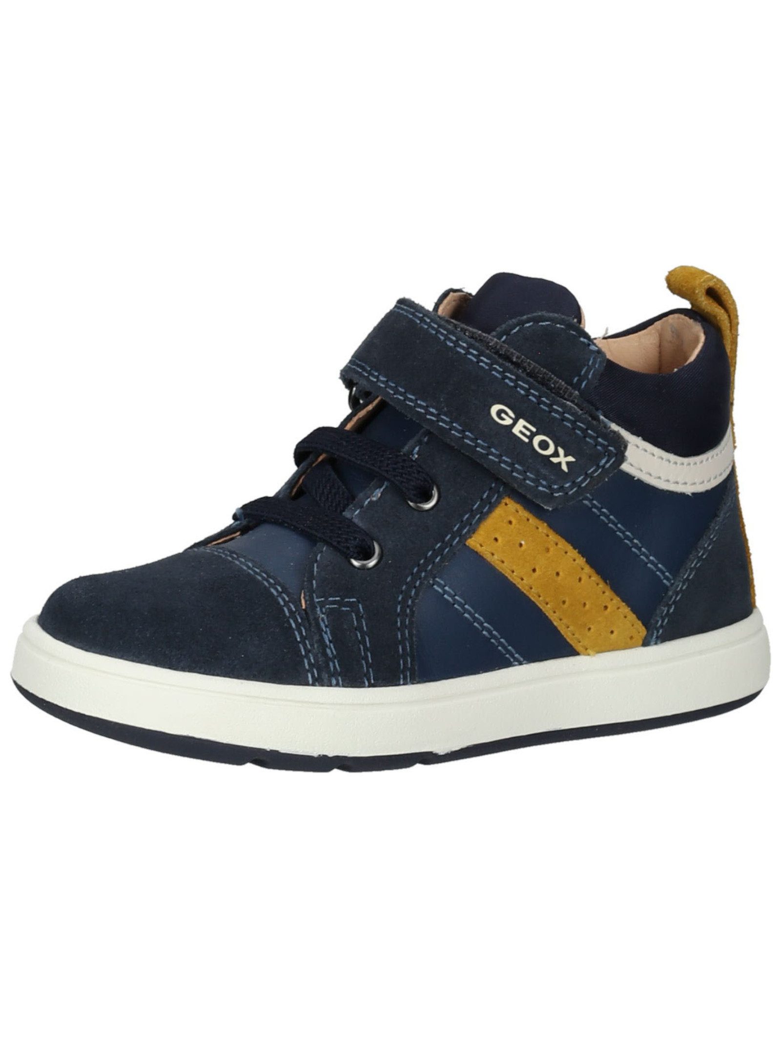 Sneaker Veloursleder/Textil . Sneaker