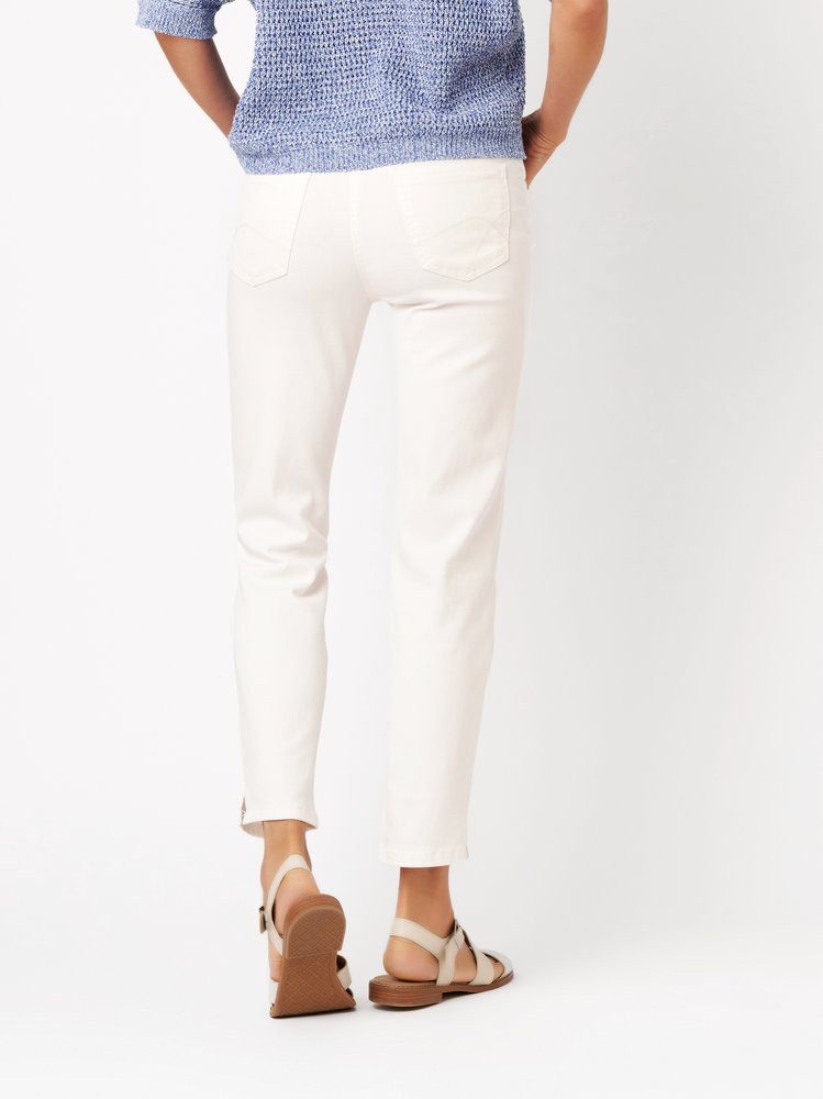 TONI 7/8-Jeans Perfect Shape 7/8 mit Stretch, Slim Fit