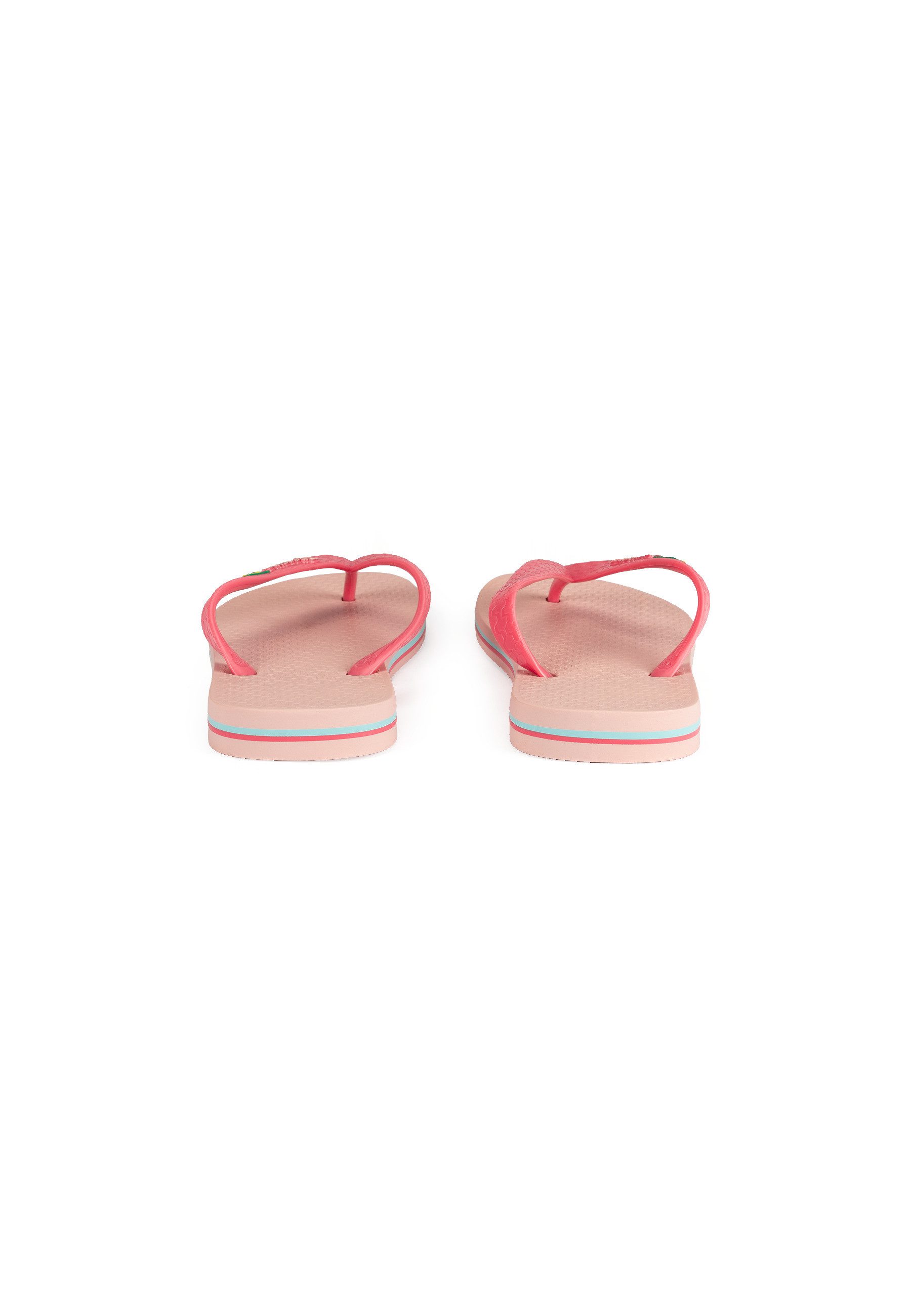 Ipanema CLAS BRASIL II FEM - Zehentrenner / Flip Flop Zehentrenner klassischer Flip Flop für Damen - bunte Farbauswahl - rutschfest