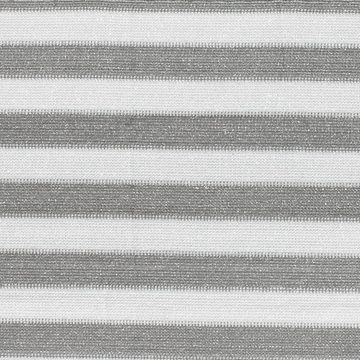 Windhager Balkonsichtschutz SYLT, Balkonblende, 0,9x5m, grau-weiß