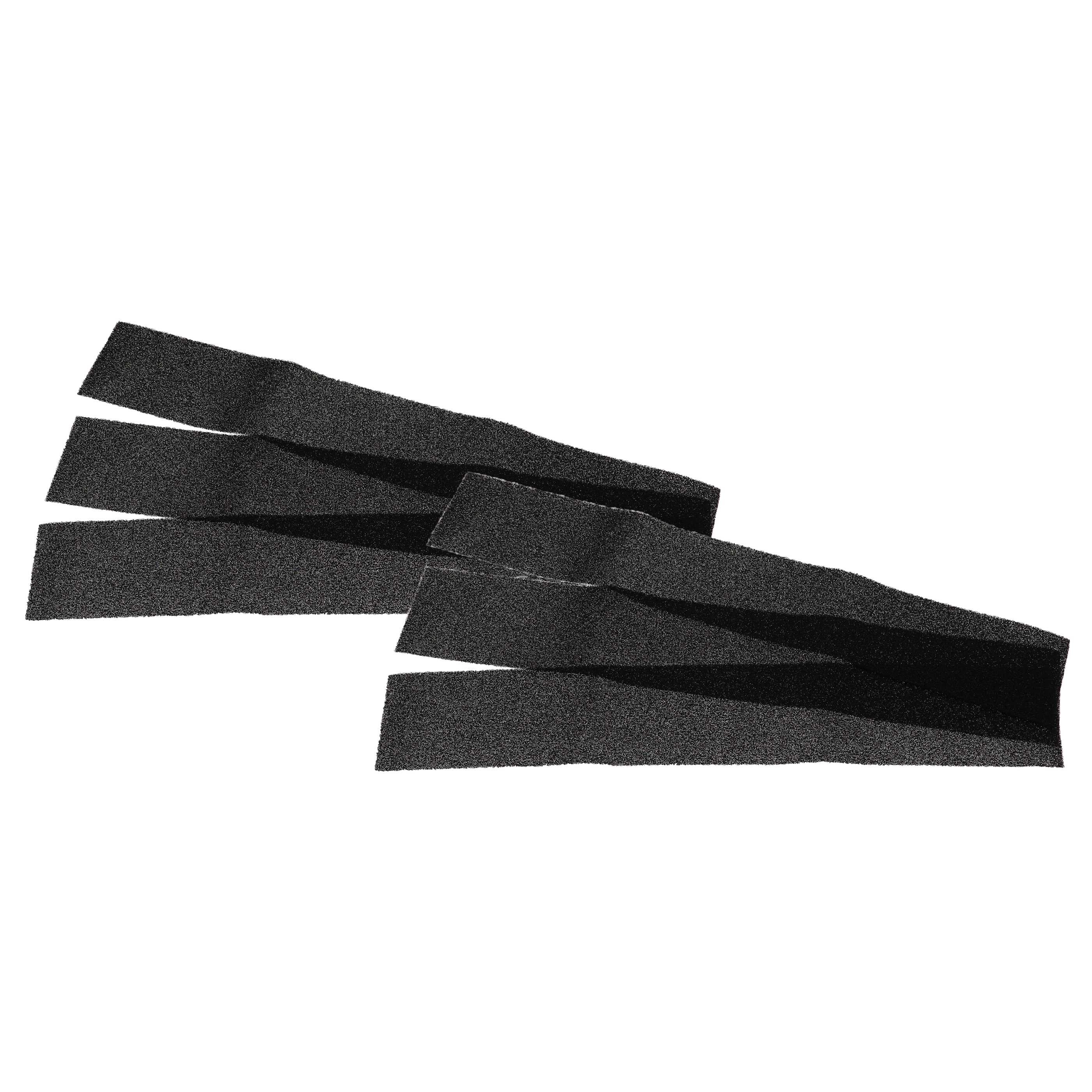 Aktivkohlefilter Ersatz für Leitz 2415103 für Luftreiniger