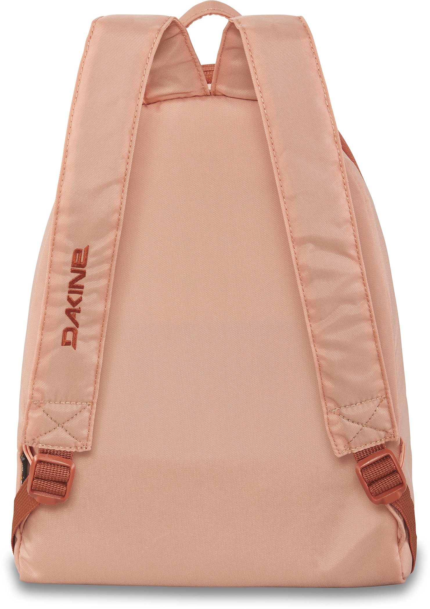 Dakine Daypack Cosmo 6.5L, Logo muted clay