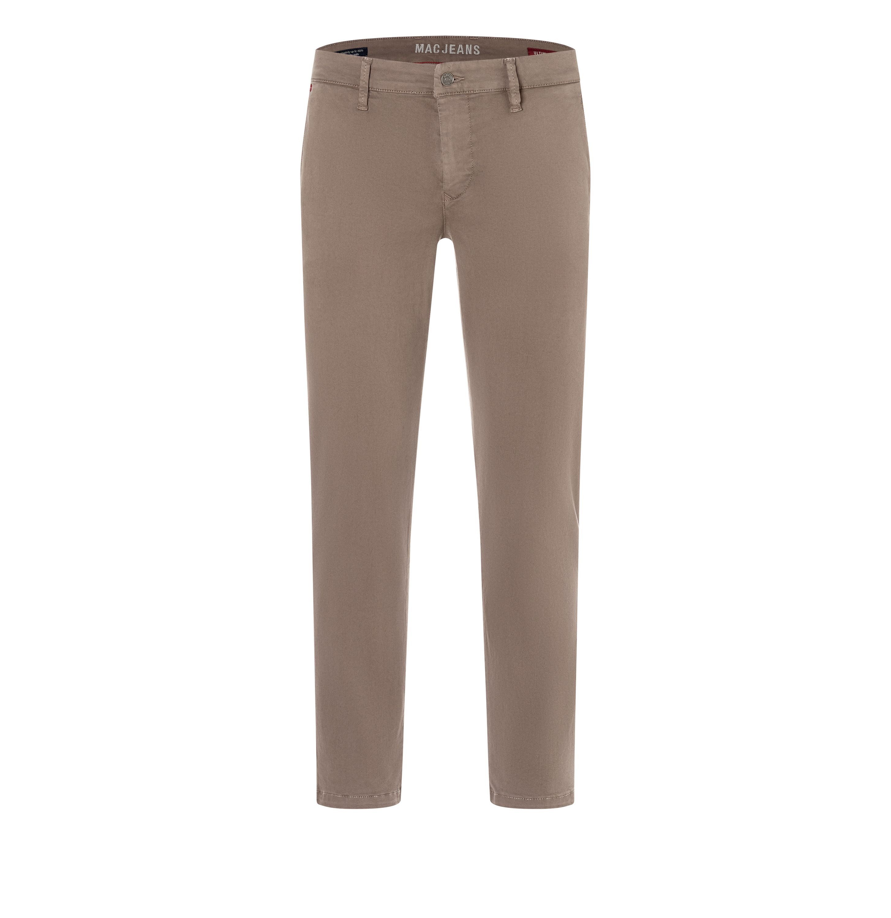 MAC 5-Pocket-Jeans MAC JEANS Driver Pants Ultimate Chino Modern Fit Herren günstig online kaufen