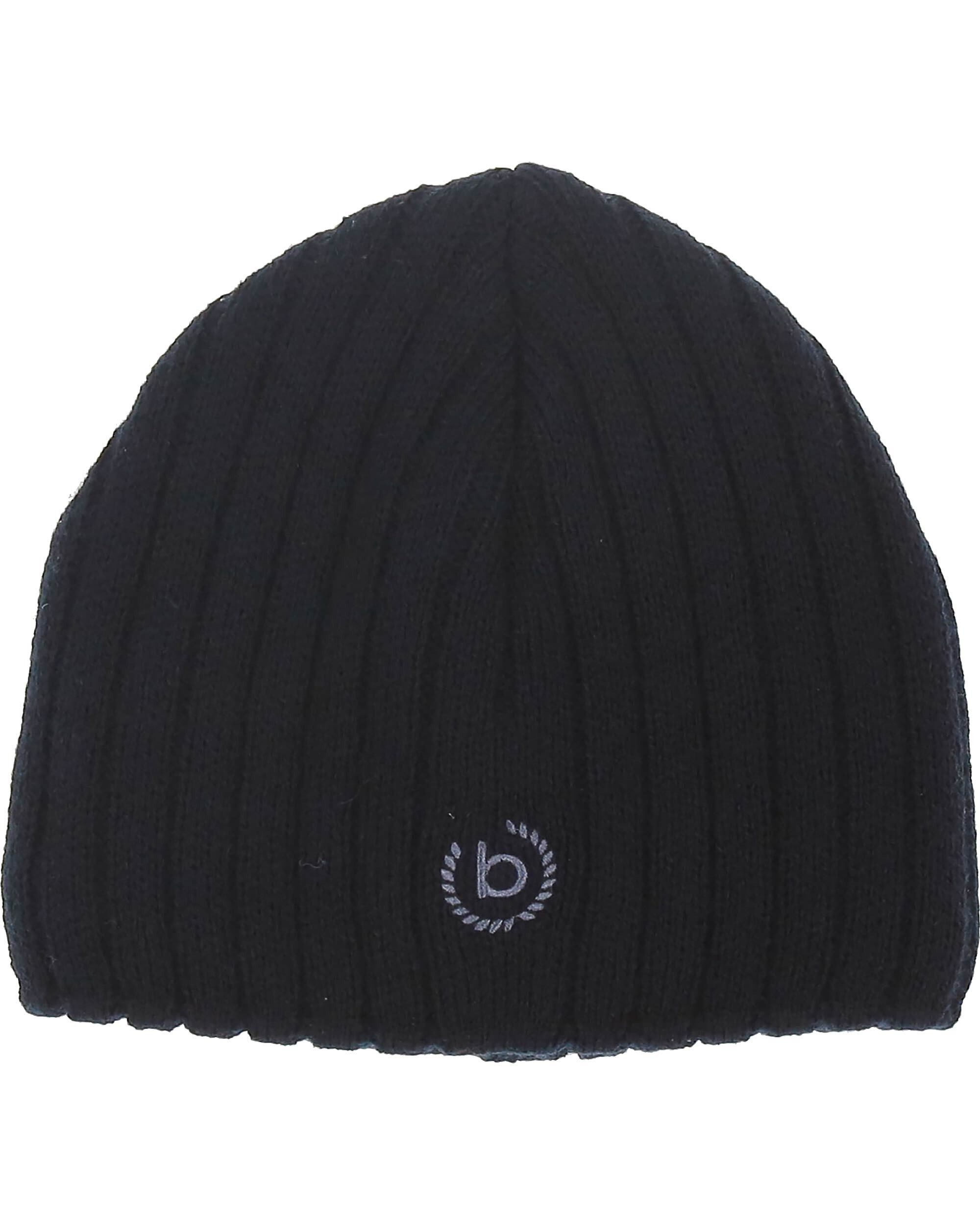 bugatti Strickmütze Polyacrylkopfbedeckung (ohne Fransen) günstig online kaufen