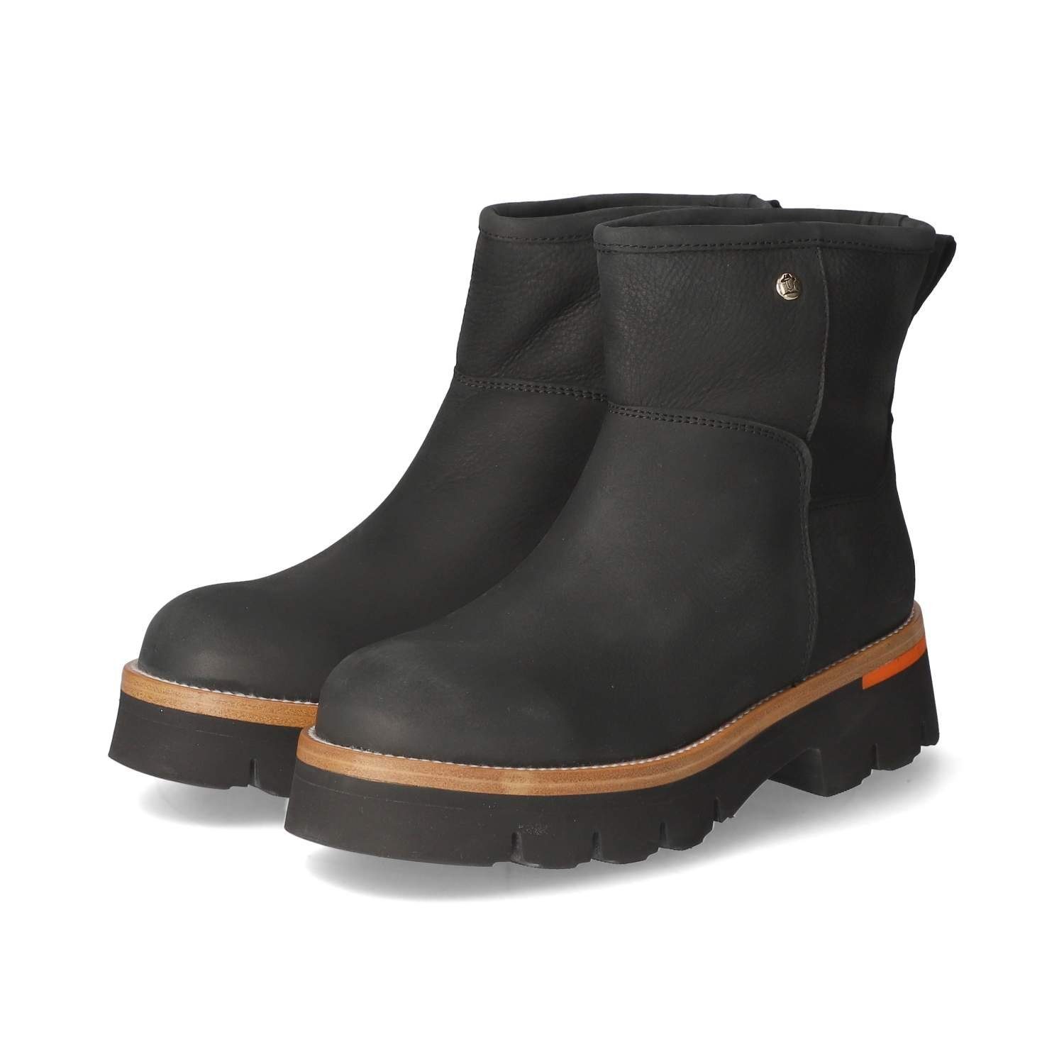 Panama Jack Winterstiefeletten LAIA B3 Stiefelette