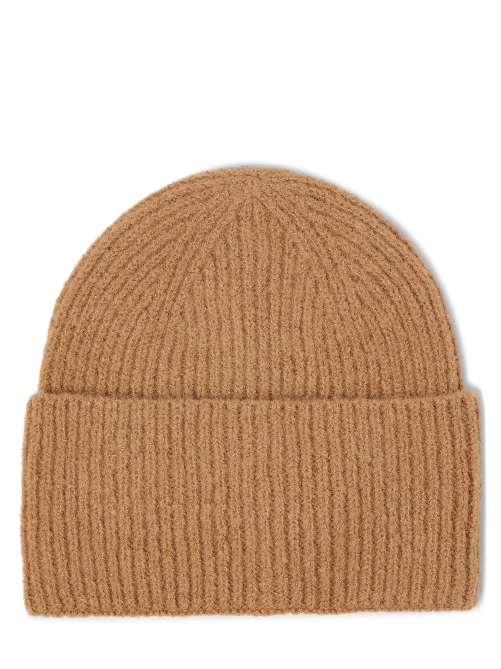 Marie Lund Strickmütze