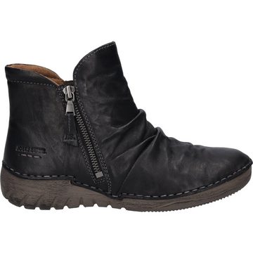 Josef Seibel Felicia 06, schwarz Stiefelette