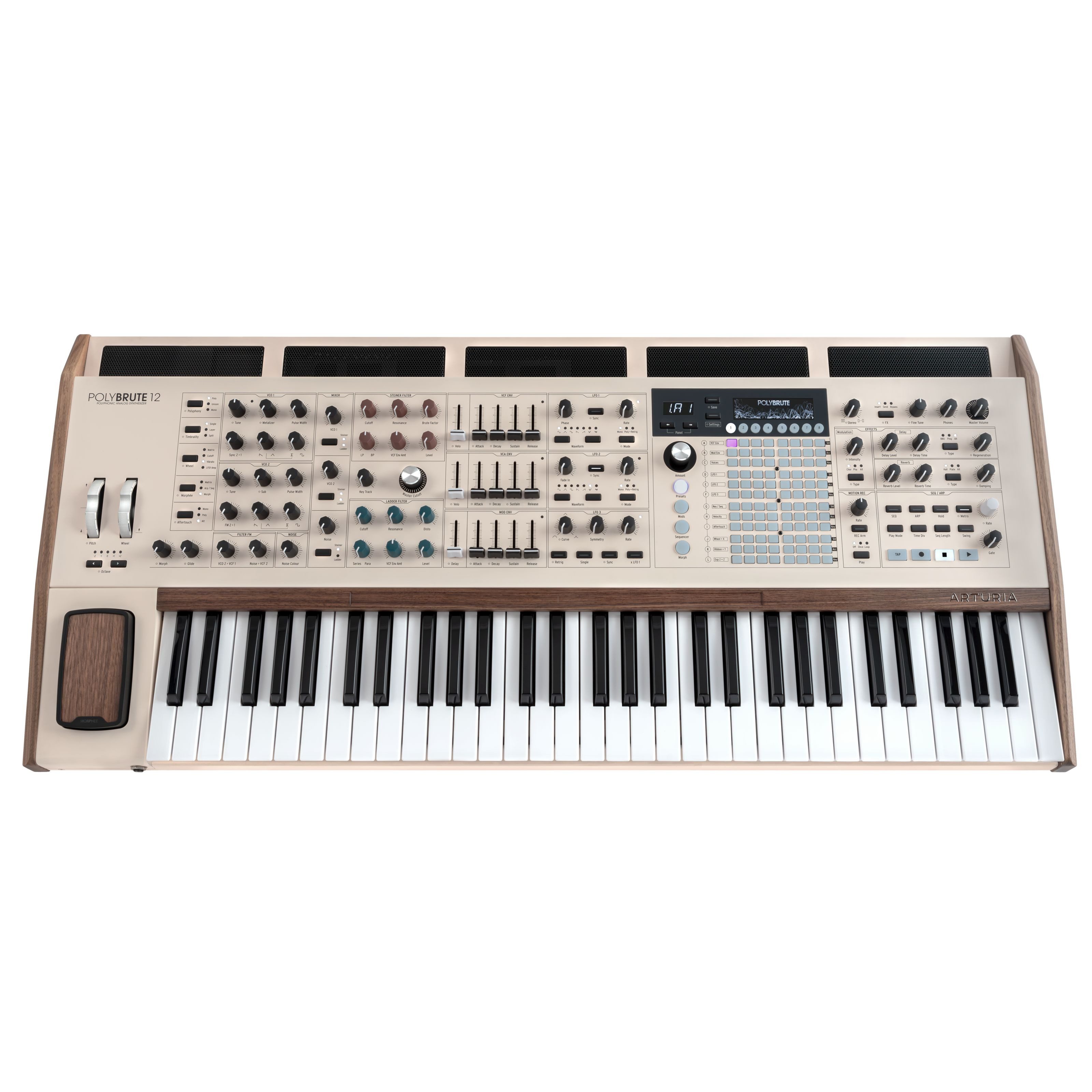 Synthesizer