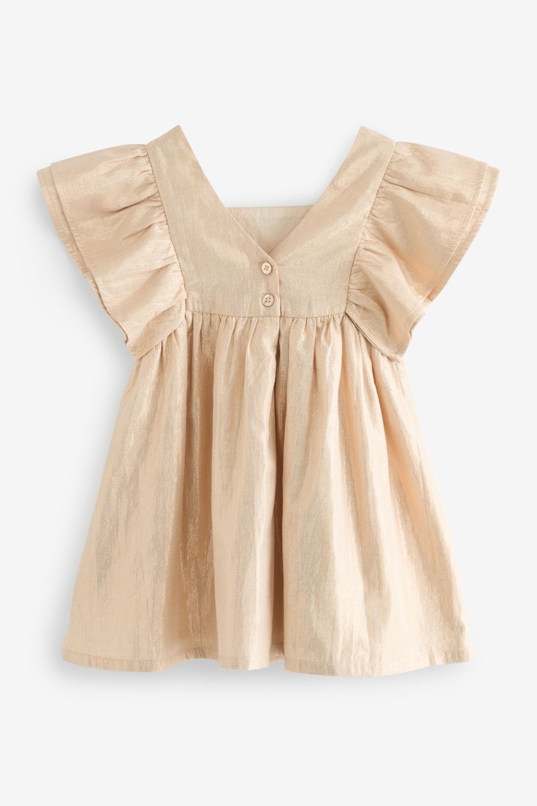 Next Partykleid Schimmerndes Partykleid (1-tlg) günstig online kaufen