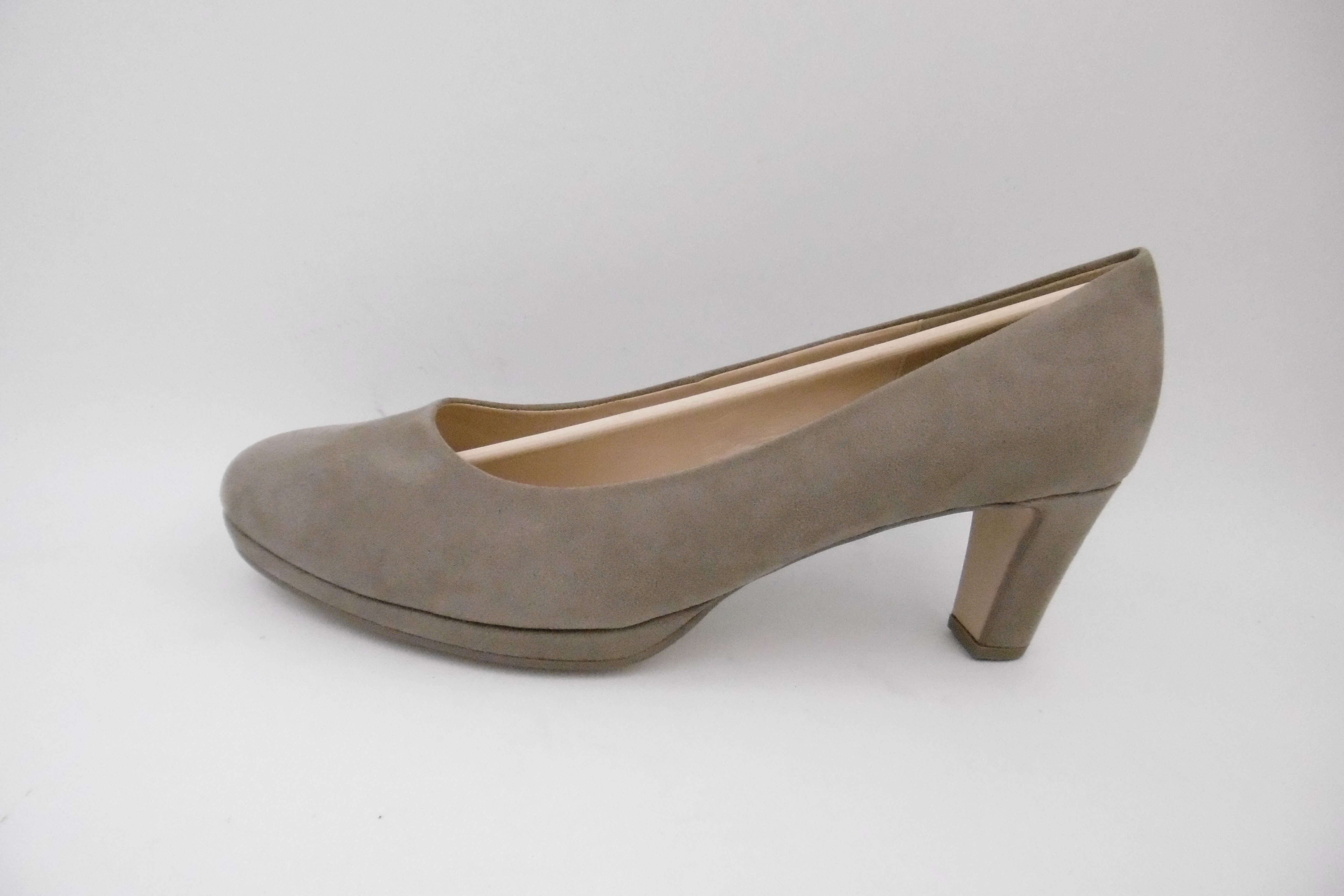 Gabor Pumps
