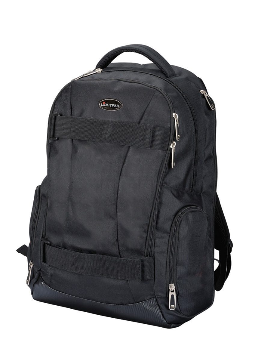 LIGHTPAK® Laptoprucksack HAWK