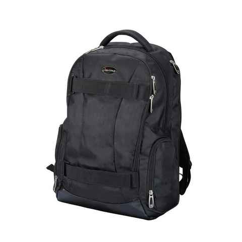 LIGHTPAK® Laptoprucksack HAWK