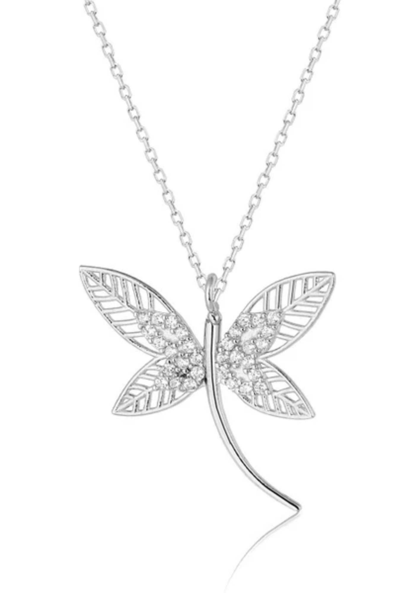 Nisan Kette und Anhänger Set, 925er günstig online kaufen