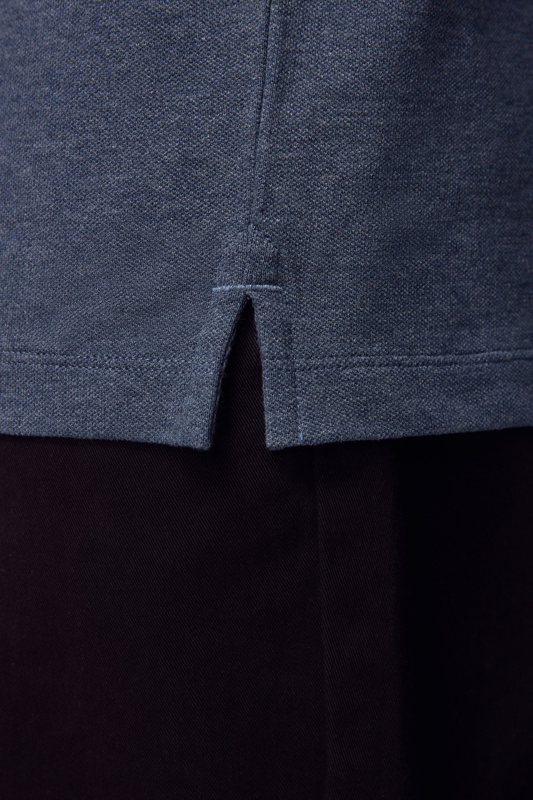 Next Poloshirt Piqué-Poloshirt (1-tlg)