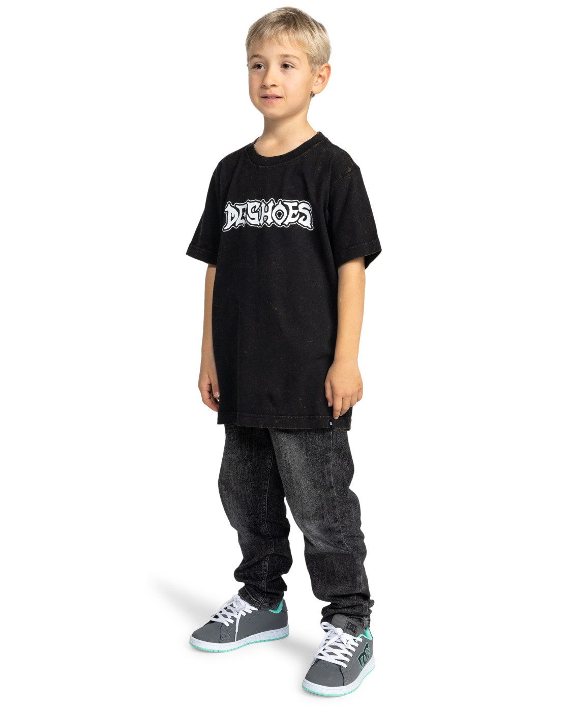 DC Shoes T-Shirt Diehard