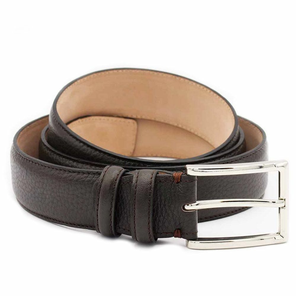 Ledergürtel Gürtel für Damen