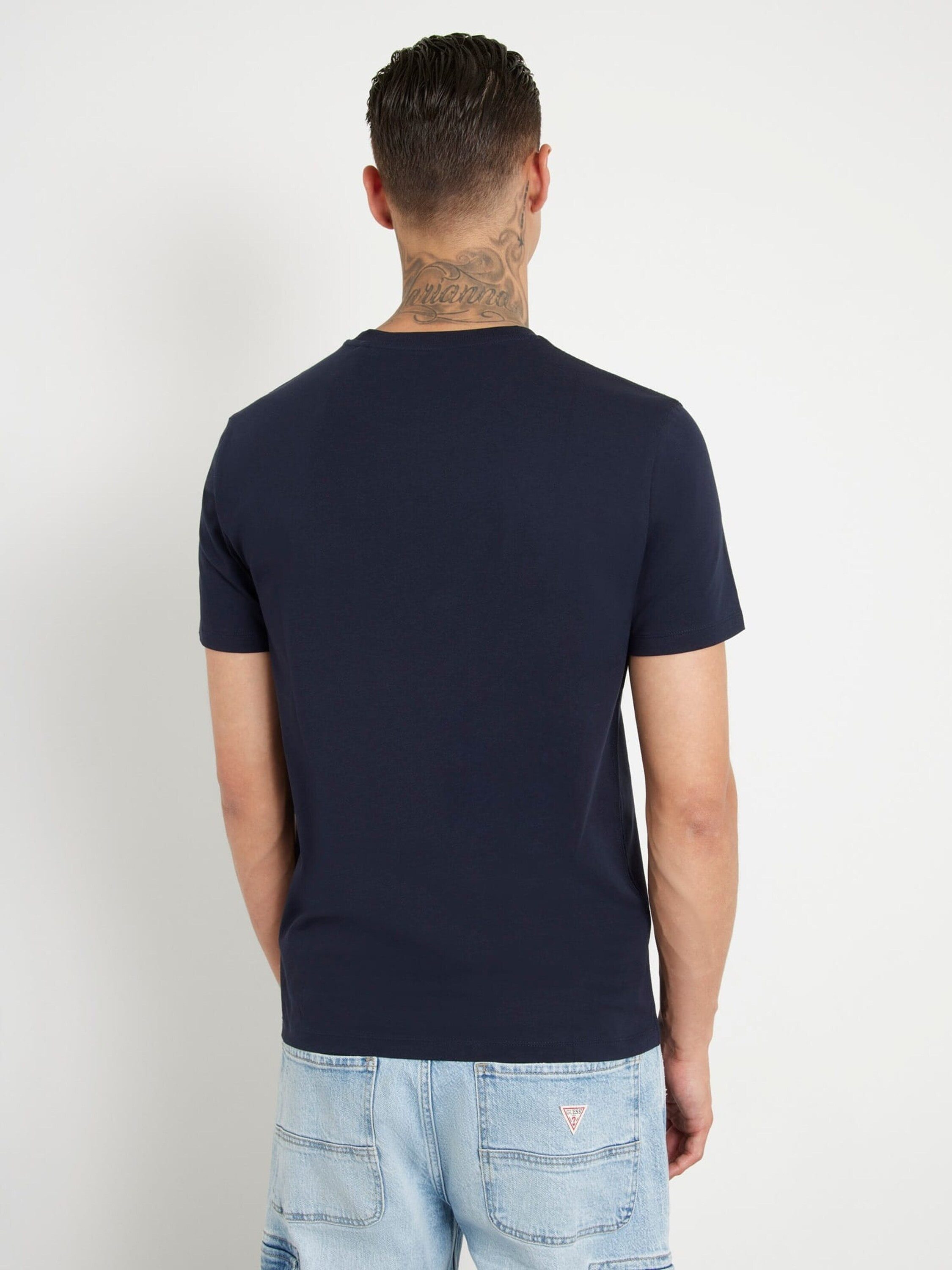 Guess T-Shirt (1-tlg) günstig online kaufen