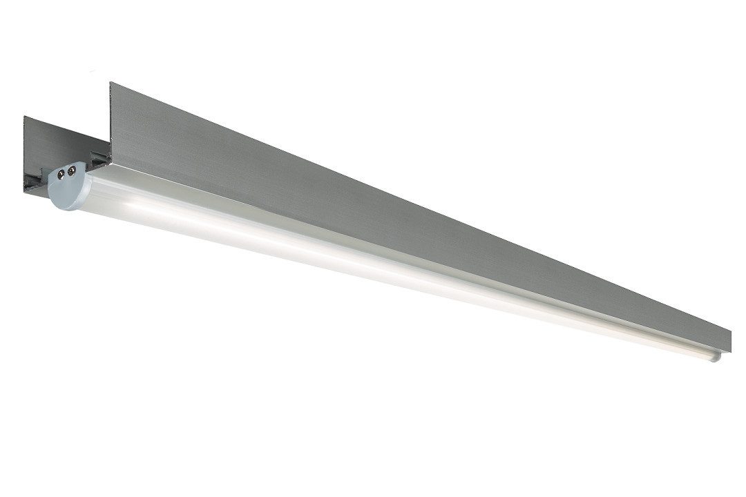DOTLUX LED-Lichtbandsystem LINEAclick 25W 5000K breitstrahlend Made in Germany main image 0