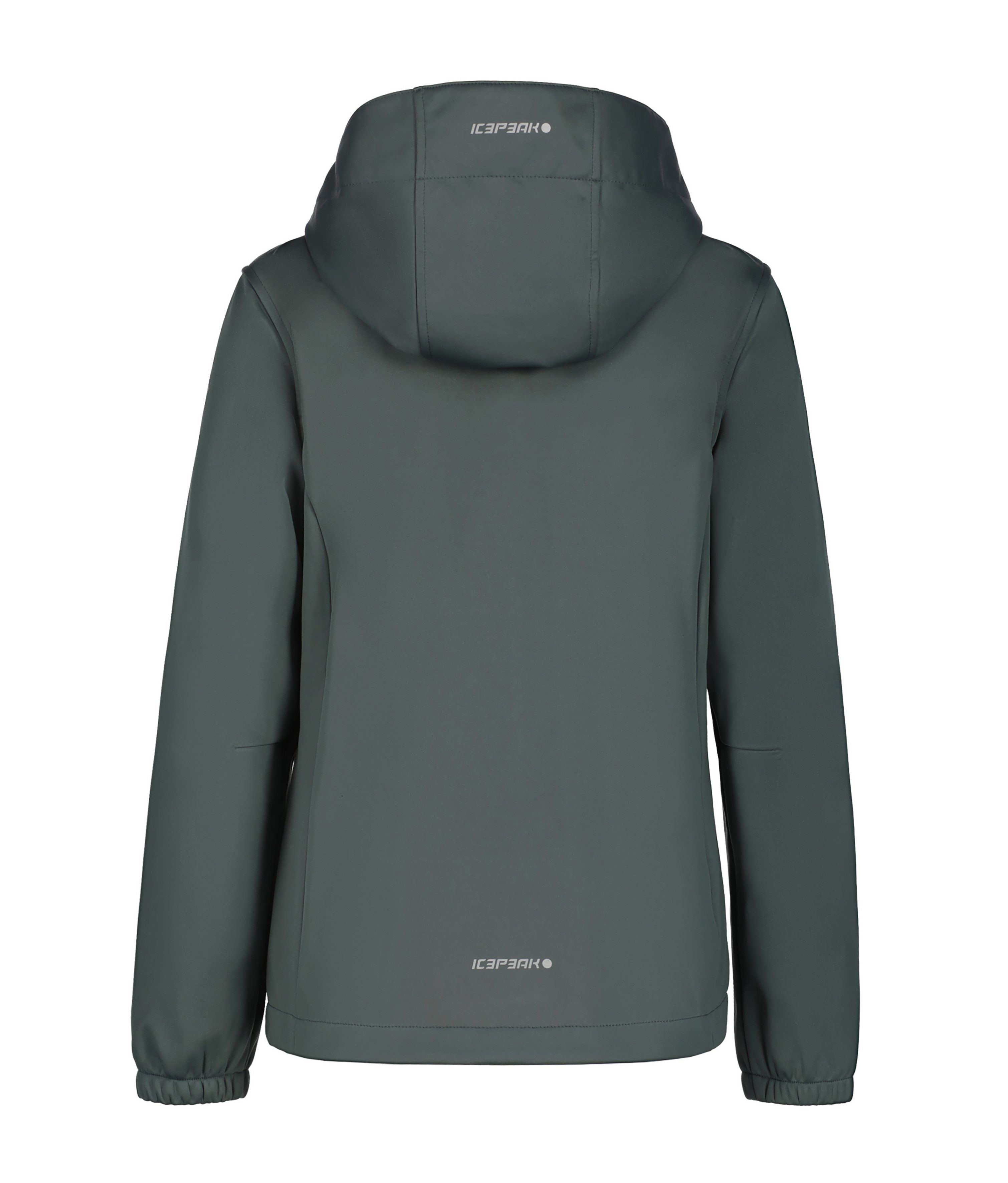Icepeak Softshelljacke KLEVE günstig online kaufen