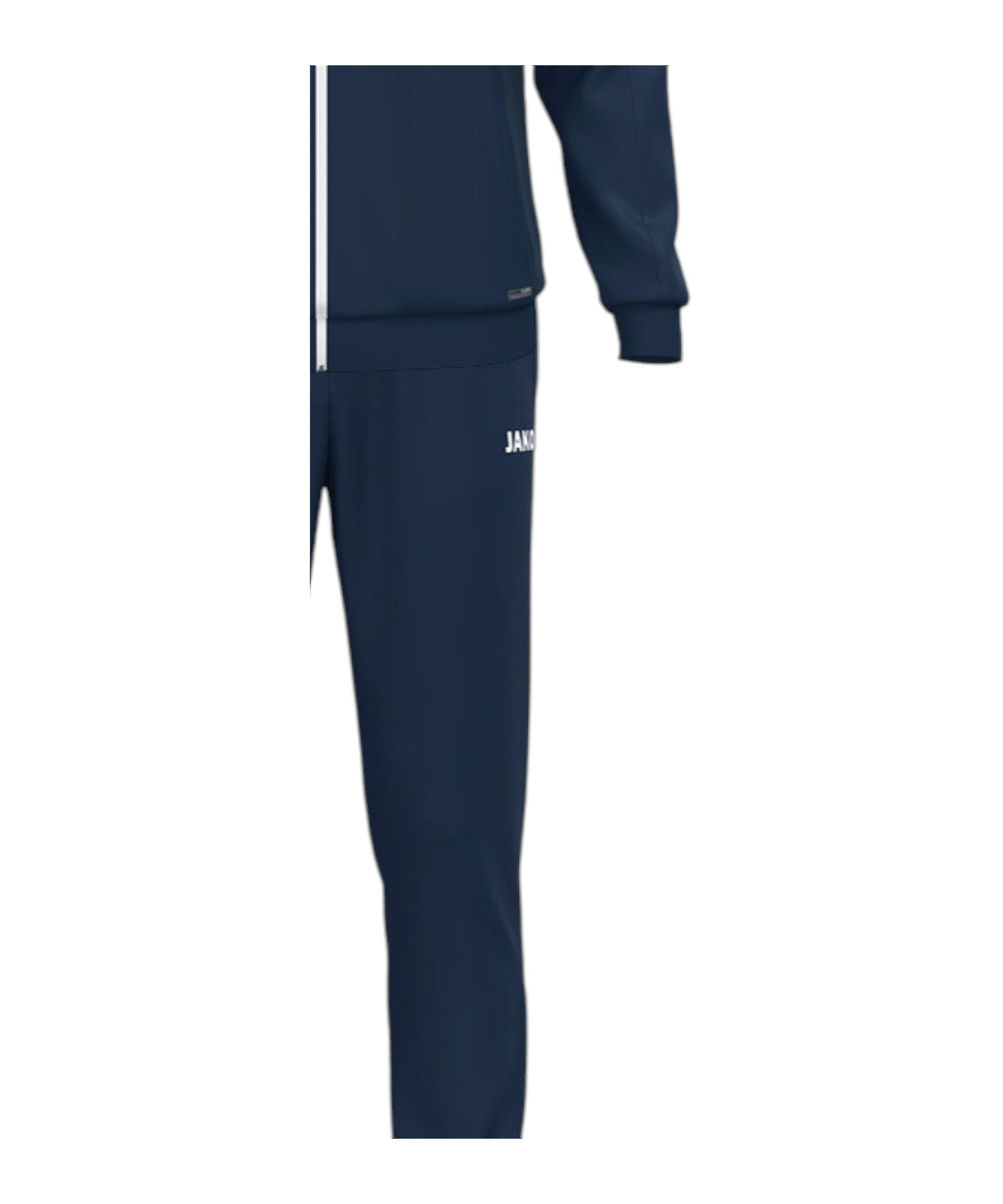 Jako Trainingsanzug One Trainingsanzug (1-tlg), default – Bild 3 von 3