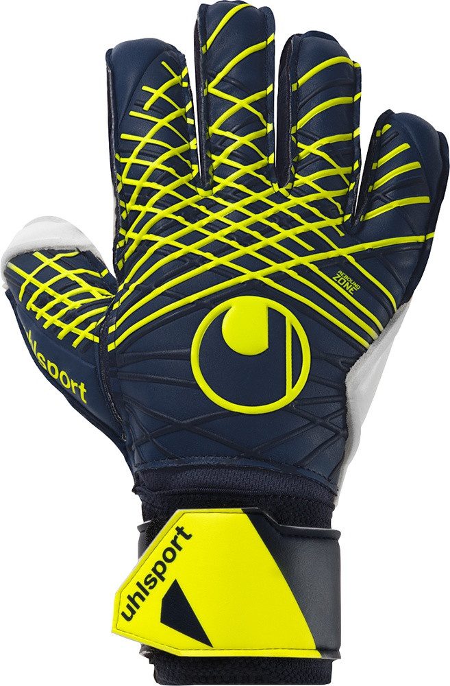 uhlsport Torwarthandschuhe Prediction Soft Flex Frame günstig online kaufen