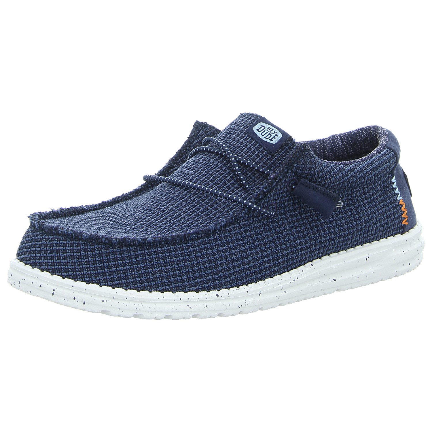 Wally Sport Mesh Sneaker