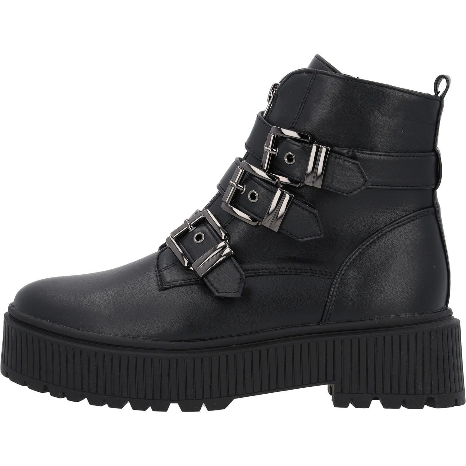 Palado Beyeal Bikerboots