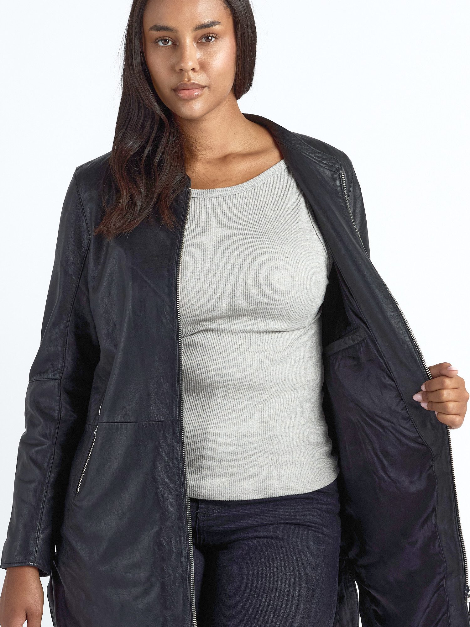 Maze Langjacke 42023104