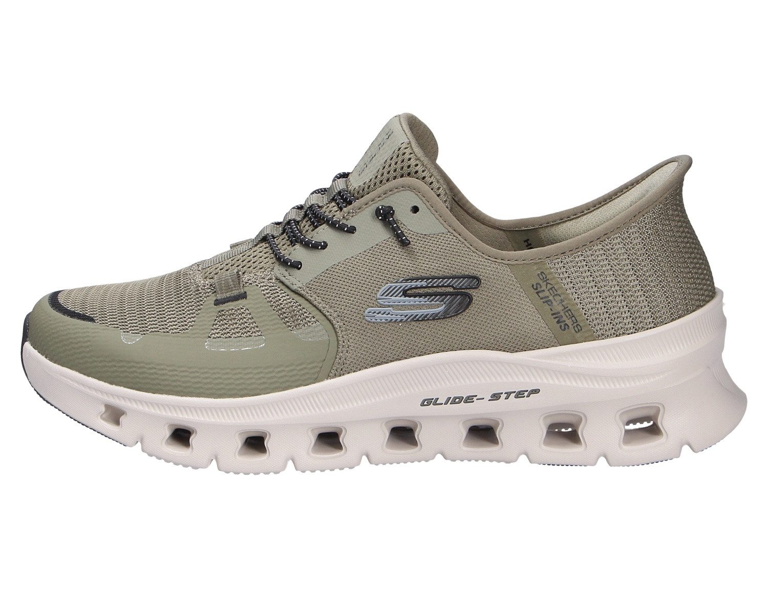 Skechers Glide-Step Pro Sneaker Modischer Schnitt günstig online kaufen
